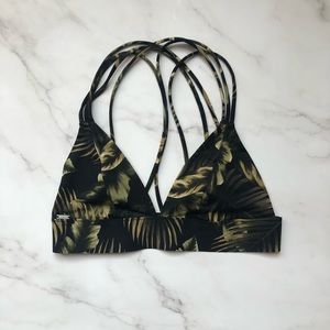 PINK Victoria’s Secret XS Bralette